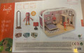 Joueco Mini Bedroom Playset 3+