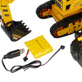 RC Excavator 1:20 3+