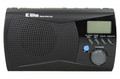 Eltra Radio Kinga 2, black