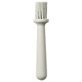 LÄTTBAKAD Pastry brush, beige