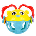 Playgro Roly Poly Rattle Junyju 3m+