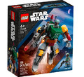 LEGO Star Wars Boba Fett™ Mech 6+