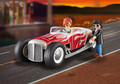 Playmobil City Life Hot Rod 4+