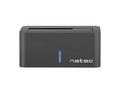 Natec Docking Station for HDD SATA 2.5-3.5'' USB 3.0