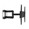 TV Wall Mount 23-55" max. 45kg AR-70ART, black