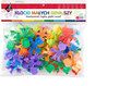 Askato Educational Buildin Blocks 34pcs 3+