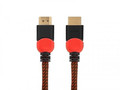 Savio HDMI Cable GCL-04 3m