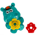 Bam Bam Bath Toy Hippo 18m+