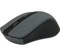 Defender Accura Optical Wireless Mouse 4 Buttons, 800-1600DPI MM-935, grey