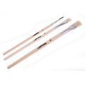 Prima Art Natural Brush Set Paintbrushes 3pcs