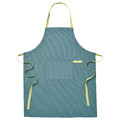 SANDVIVA Apron, blue