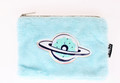 Plush Pencil Case Pouch Universe