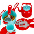 Deluxe Kitchen Playset 3+