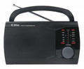 Eltra Radio Ewa, black