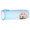 Pencil Case Puppy