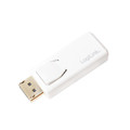 LogiLink DisplayPort Adapter 4K 1.2 to HDMI