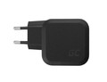 GreenCell Charger 65W EU Plug PD 3.0 QC 3.0 2xUSB-C 1xUSB-A