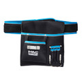 MacAllister Tool Belt 6 Pockets