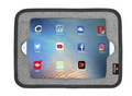 Baby Dan Tablet Cover and Mirror 2 in 1