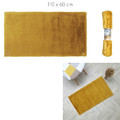 Rug Cocoonin 110x60 cm, yellow