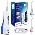 Wireless Oral Irrigator PR-770 8.5 Bar