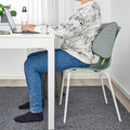 ÖVNING Multifunctional ergonomic footrest