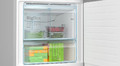 Bosch Fridge-freezer 70 cm KGN56XLEB