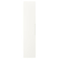 TONSTAD Door, off-white, 50x229 cm