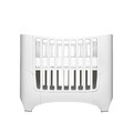 LEANDER Classic™ baby-junior bed 0-7 yrs, white