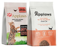 Applaws Complete Cat Food Adult Chicken & Salmon 7.5kg