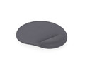 Gembird Gel Mouse Pad, grey