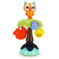 Bam Bam Suction Cup Toy Owl 6m+