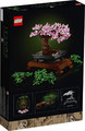 LEGO Creator Bonsai Tree 18+