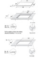 Whirlpool Gas Hob AKT616NB