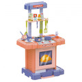 Kitchen Playset Cooking Table Little Chef 3+