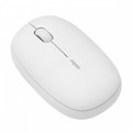 RAPOO Optical Wireless Mouse M660 Multi-mode, white