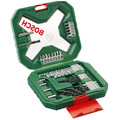 Bosch X-Line 34 piece Multi-purpose Drill Bit Set