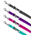 CHABA Adjustable Dog Leash 10mm/260cm, sea