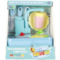 Kitchen Dishwashing Playset with Accessories 3+