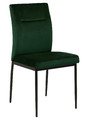 Chair Demi, dark green