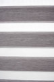 Day/Night Roller Blind Colours Elin 105 x 180 cm, grey wood