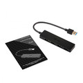 USB 3.0 Slim Pass 4 Ports Pasive Win/MAC