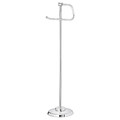 BALUNGEN Toilet roll holder, chrome-plated