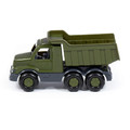 Military Dump Truck 3+