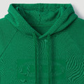 AURTIENDE Hoodie, green, S/M