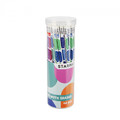 HB Pencil with Rubber Set of 48pcs Multiplication Table