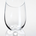 STORSINT Beer glass, glass, 48 cl