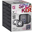 Defender 2.1 Speaker System V13 11W USB
