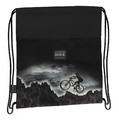 Drawstring Bag School Shoes/Clothes Bag Mountain Bike