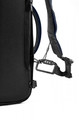 XD DESIGN Anti-Theft Backpack & Briefcase Bobby Bizz 2.0, navy